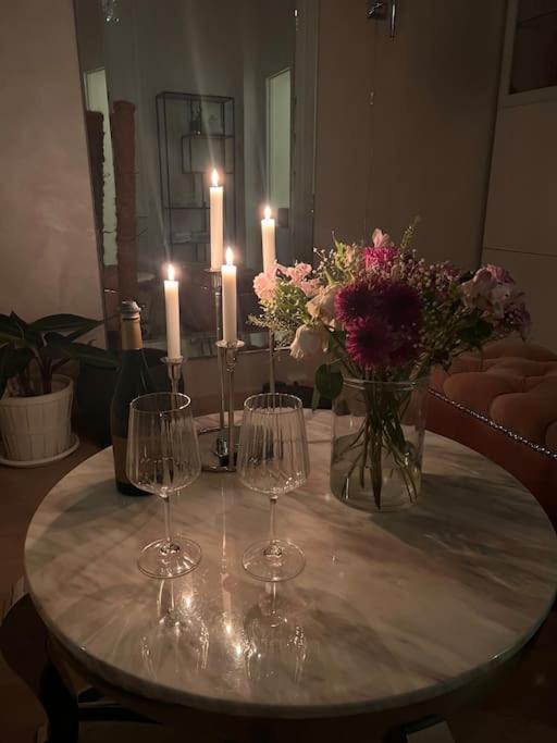 Royal Neighbourhood Elegant Flat In Central Oslo Dış mekan fotoğraf